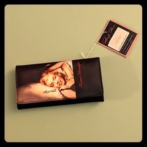 Marilyn Monroe Wallet